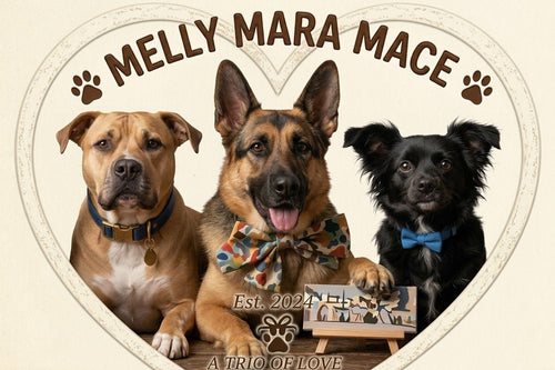 Melly Mara Mace 